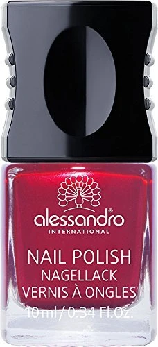 Alessandro Nagellack 10ml