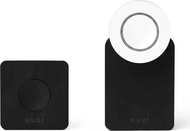 Nuki Combo 2.0
