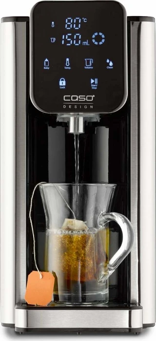 Caso HW660 Turbo Heißwasserspender