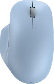 Incase Bluetooth Ergonomic Mouse Pastel Blue, blau, Bluetooth