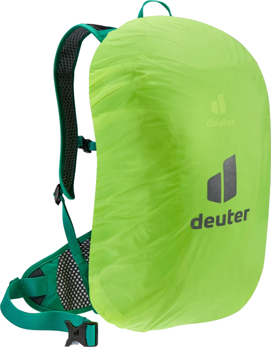 Deuter Race EXP Air 14+3 fern/graphite