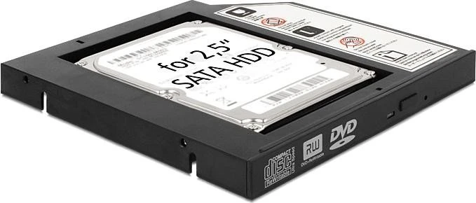 DeLOCK Slim-SATA -> SATA