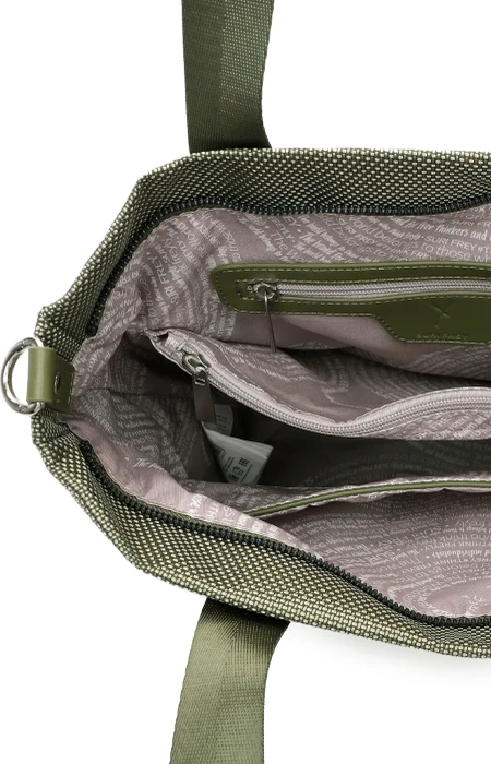 Suri Frey Sports Marry Big Shopper light khaki