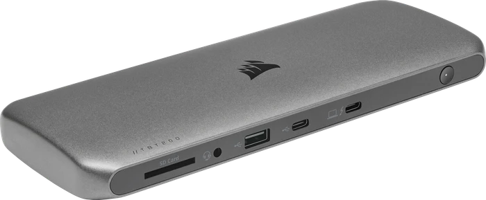 Corsair TBT200 Thunderbolt 4 Dock, Thunderbolt 4 [Buchse]