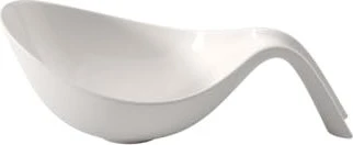 Villeroy & Boch Flow Schüssel mit Griff 1.8l