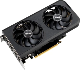 ASUS Dual GeForce RTX 3070 SI, DUAL-RTX3070-8G-SI, 8GB GDDR6, HDMI, 3x DP