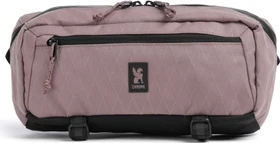 Chrome Mini Kadet Sling 5L Mauve X