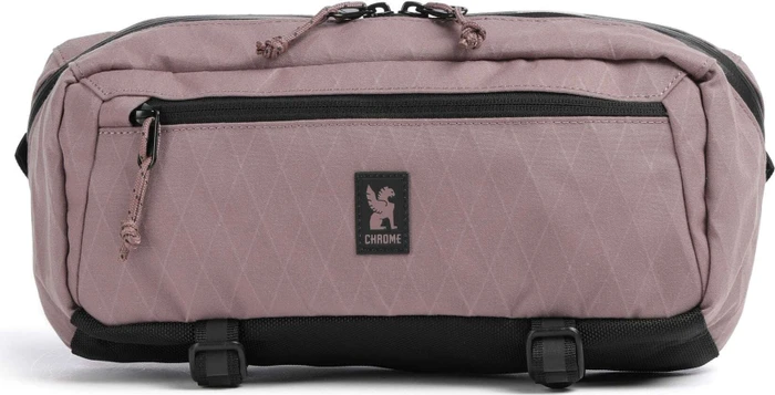 Chrome Mini Kadet Sling 5L Mauve X