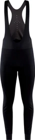 Craft Pro Bike SubZ Wind Bib Fahrradhose lang schwarz (Herren)