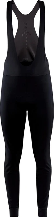 Craft Pro Bike SubZ Wind Bib Fahrradhose lang schwarz (Herren)