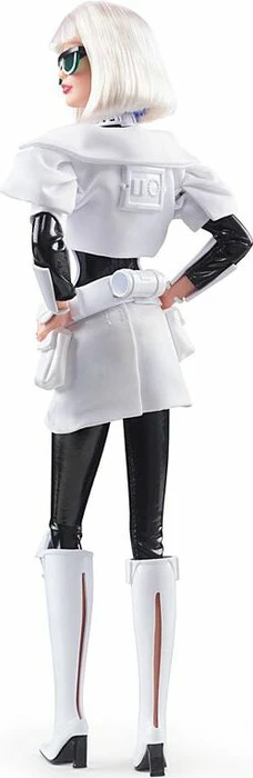 Mattel Barbie - Star Wars Stormtrooper x Barbie