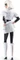 Mattel Barbie - Star Wars Stormtrooper x Barbie Vorschaubild