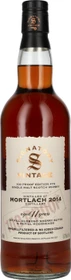 Signatory Vintage The Un-Chillfiltered Collection Mortlach 2014 700ml
