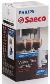 Philips Saeco CA6702/00 Brita Intenza + Wasserfilterkartusche