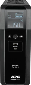 APC Back-UPS Pro BR, 1600VA, USB