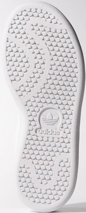 adidas Stan Smith weiß/grün (Junior)