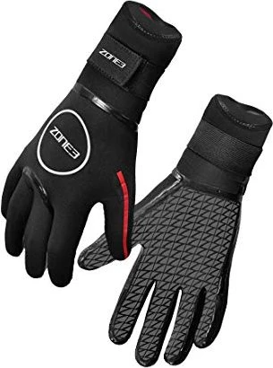 Zone 3 Heat Tech Neopren Handschuhe 3.5mm