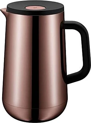 WMF Impulse Isolierkanne Tee 1l vintage kupfer