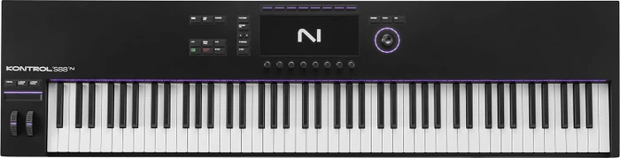 Native Instruments Kontrol S88 MK3