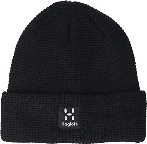 Haglöfs Thermal Beanie tarn blue/true black