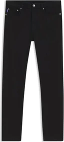 Hugo Boss Ash Jeans schwarz (Herren)