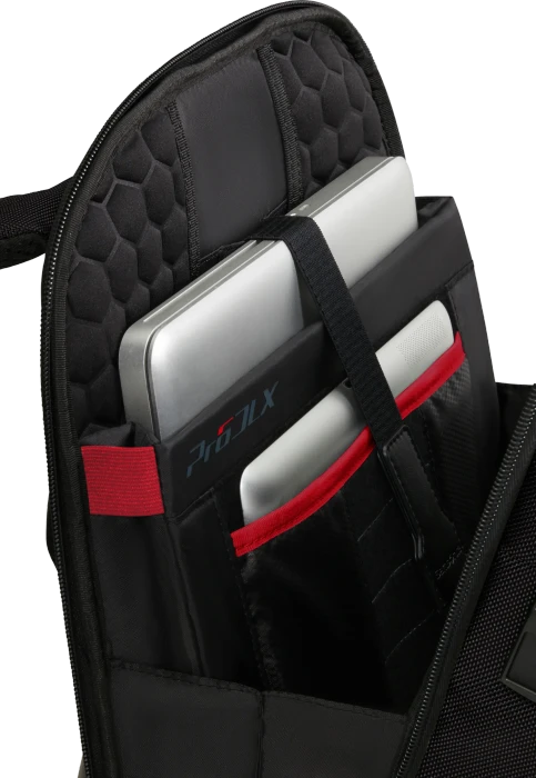 Samsonite Pro-DLX 6, Rucksack, 15.6", schwarz