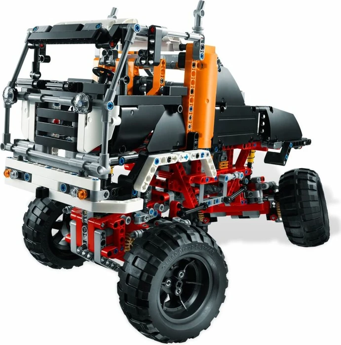 LEGO Technic - 4x4 Offroader