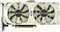KFA2 GeForce GTX 960 EXOC White Edition, 2GB GDDR5, 2x DVI, HDMI, DP Vorschaubild
