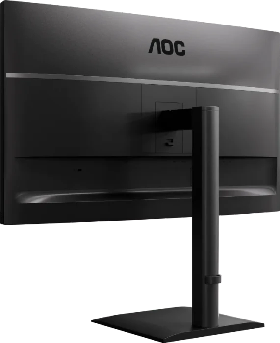 AOC U27E4CV, 27"