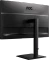 AOC U27E4CV, 27" Vorschaubild