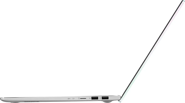 ASUS VivoBook S15 S533IA-BQ321T, Dreamy White, Ryzen 5 4500U, 16GB RAM, 512GB SSD, DE
