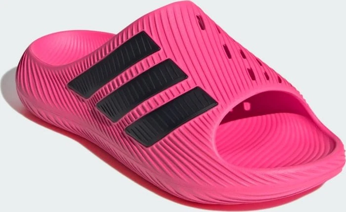 adidas Purechill Slides lucid pink/core black