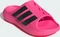 adidas Purechill Slides lucid pink/core black Vorschaubild