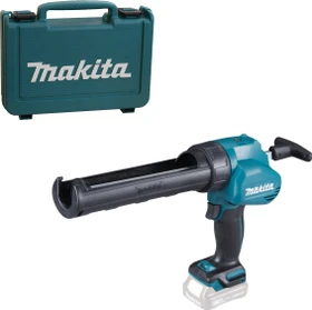 Makita CG100DZXK Akku-Kartuschenpresse solo inkl. Koffer