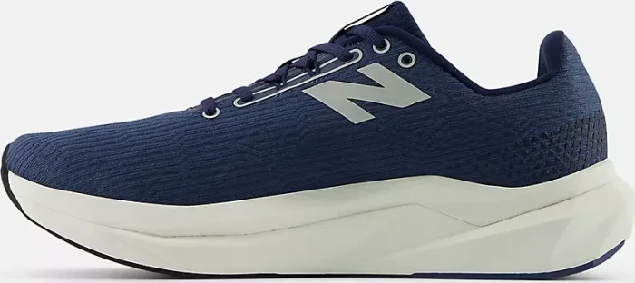 New Balance FuelCell Propel v5 nb navy/light arctic grey/white (Herren)