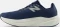 New Balance FuelCell Propel v5 nb navy/light arctic grey/white (Herren) Vorschaubild