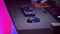 Keychron M3 Wireless Mouse schwarz, USB/Bluetooth Vorschaubild