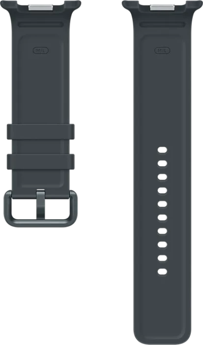 Samsung Sport Band (M/L) für Galaxy Watch9 schwarz