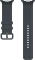 Samsung Sport Band (M/L) für Galaxy Watch9 schwarz Vorschaubild