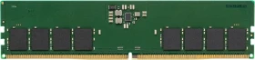 Kingston UDIMM     32GB, DDR5-5600, CL46, 2RX8, ECC