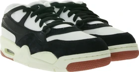 Nike Air Jordan 4RM sail/white/coconut milk/black (Junior)