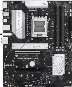 ASUS Prime B650-Plus WIFI (AMD AM5)