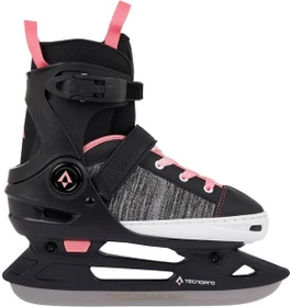 TecnoPro Alpha Soft Girl 2.0 Eislaufschuhe (Junior)
