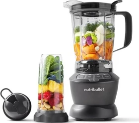 NutriBullet Full Size Combo Smoothie Maker Standmixer