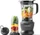 NutriBullet Full Size Combo Smoothie Maker Standmixer (NBF-28500-1007DG)