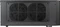 SilverStone Grandia GD11B, schwarz Vorschaubild