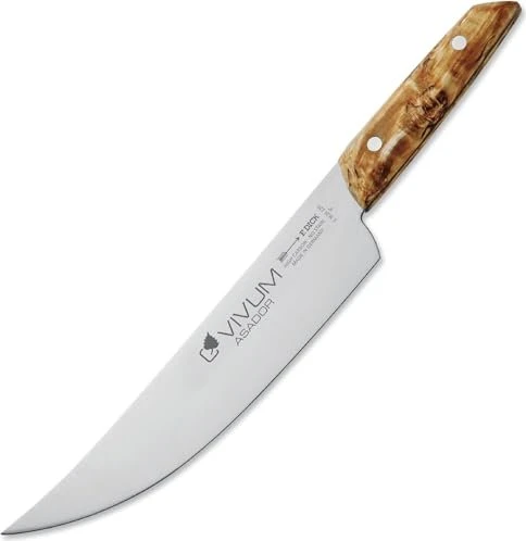 F.Dick Asador Vivum BBQ Kochmesser 22cm