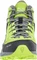 Salewa Alp Trainer Mid GTX cactus/sulphur spring (Junior) Vorschaubild