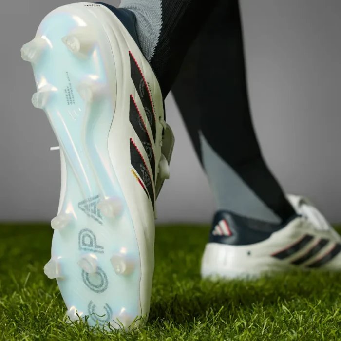 adidas Copa Pure II Elite FG Made in Germany cloud white/core black/aurora ink
