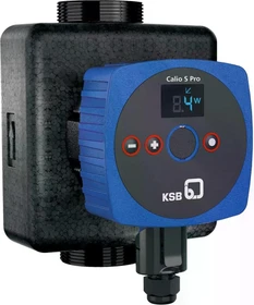 KSB Calio S 25-40 Heizungspumpe
